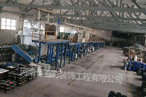 周口推荐保温工程厂家