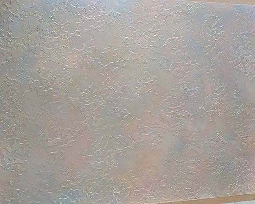 延安​灰泥